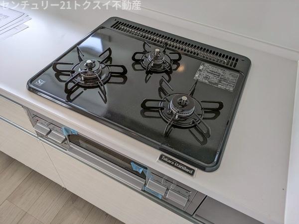 四街道市美しが丘１丁目の中古一戸建て