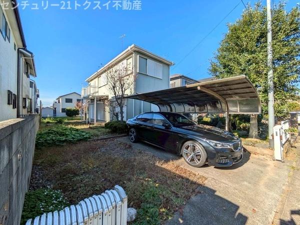 四街道市大日（7ー3）売地