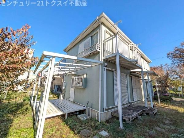 四街道市大日（7ー3）売地