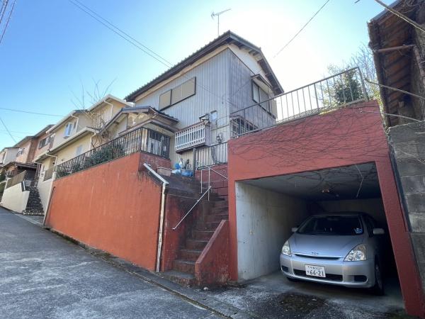 佐倉市千成　土地