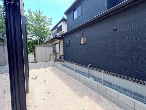 四街道市グラファーレ旭ヶ丘9期2棟2号棟新築戸建全2棟