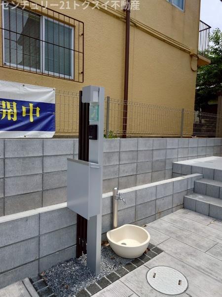 四街道市グラファーレ旭ヶ丘9期2棟2号棟新築戸建全2棟