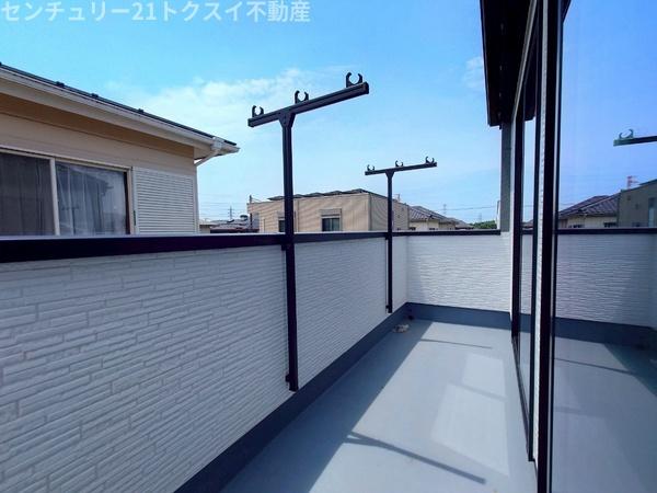 四街道市グラファーレ旭ヶ丘9期2棟1号棟新築戸建全2棟