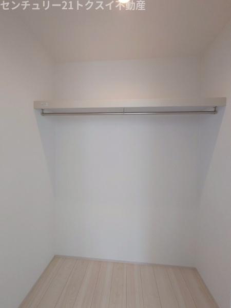 四街道市グラファーレ旭ヶ丘9期2棟1号棟新築戸建全2棟