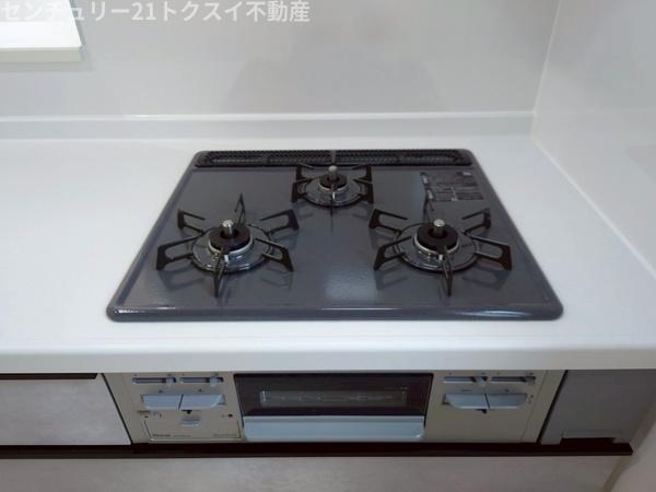 四街道市グラファーレ旭ヶ丘9期2棟1号棟新築戸建全2棟