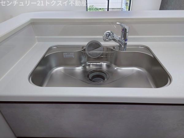 四街道市グラファーレ旭ヶ丘9期2棟1号棟新築戸建全2棟