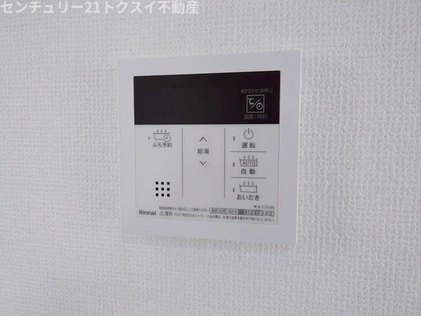 四街道市グラファーレ旭ヶ丘9期2棟1号棟新築戸建全2棟