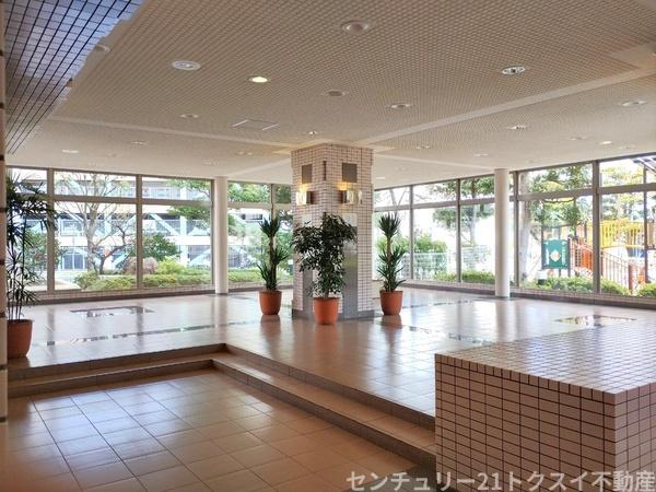 スカイプラザユーカリが丘イーストタワー