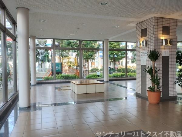 スカイプラザユーカリが丘イーストタワー