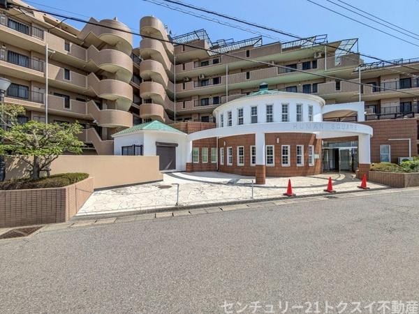 ヒューマンスクエア桜ヶ丘