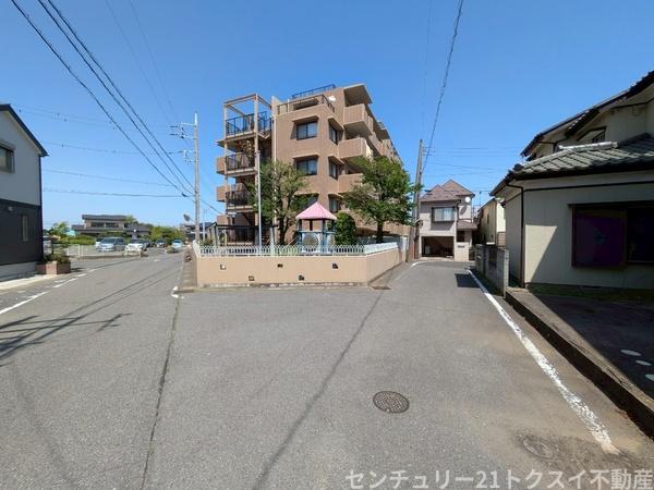ヒューマンスクエア桜ヶ丘
