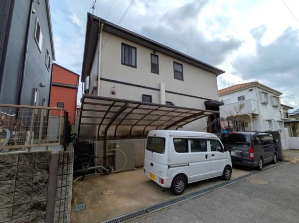 佐倉市上座　中古戸建