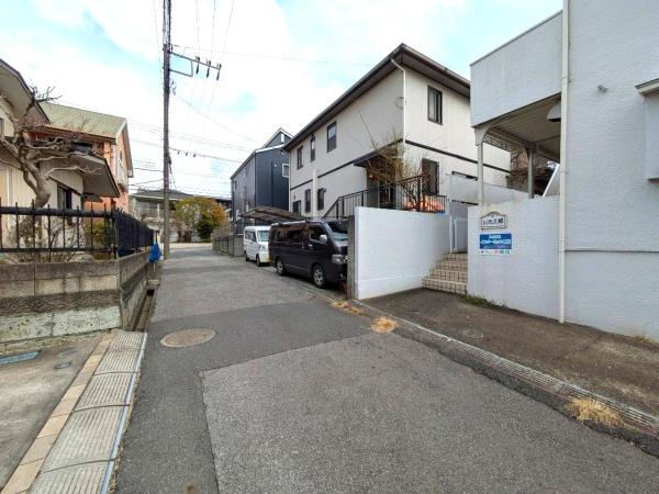 佐倉市上座　中古戸建
