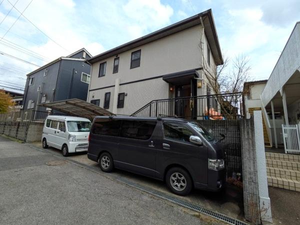 佐倉市上座　中古戸建