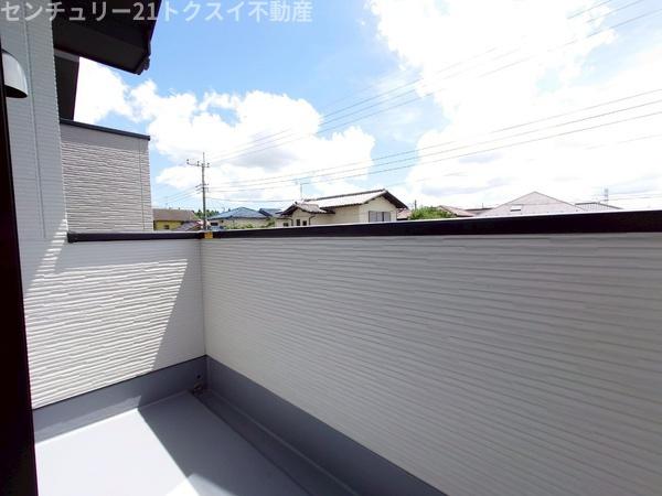 四街道市旭ヶ丘11期1号棟新築戸建全2棟