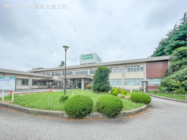 四街道市旭ヶ丘11期2号棟新築戸建(下志津病院)