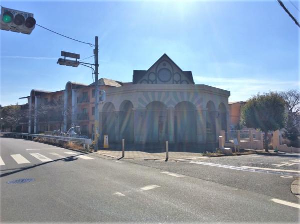 志津アーバンライフ六番館