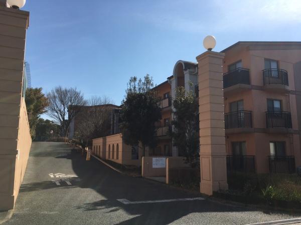 志津アーバンライフ六番館