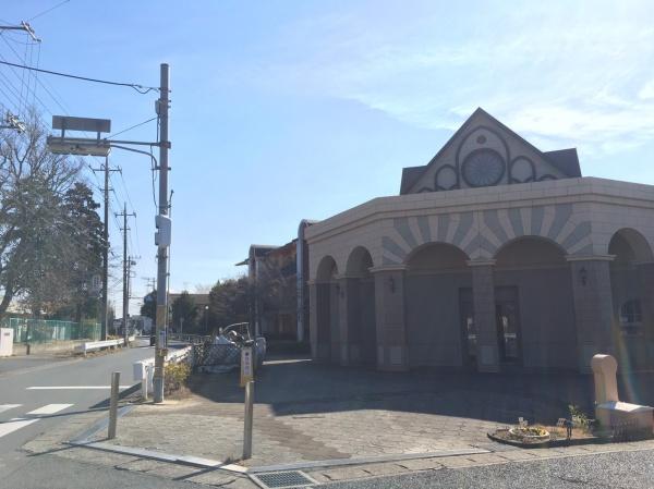 志津アーバンライフ六番館