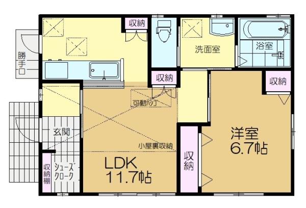 佐倉市井野