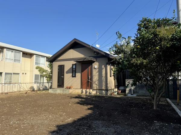 佐倉市井野の中古一戸建て