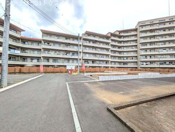 佐倉市井野の土地