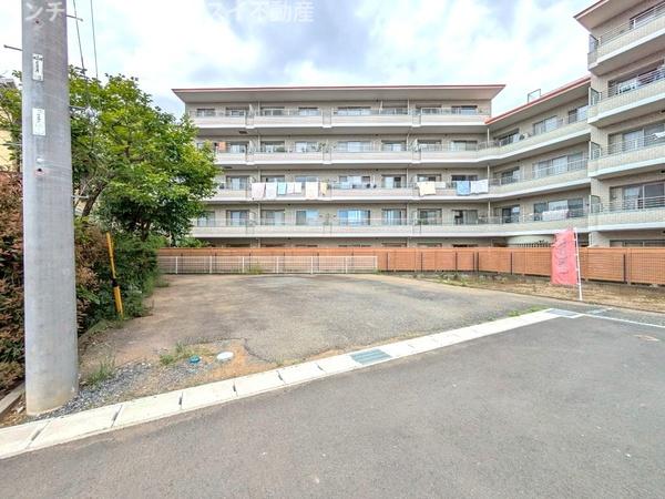 佐倉市井野の土地
