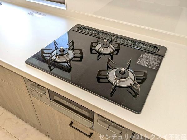 佐倉市染井野７丁目の中古一戸建て