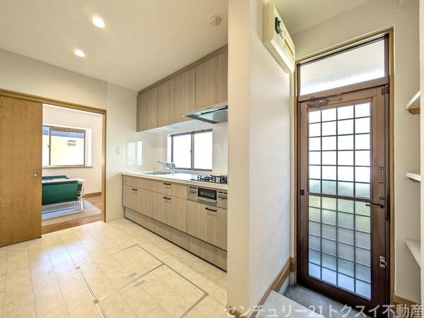 佐倉市染井野７丁目の中古一戸建て