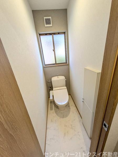 佐倉市染井野７丁目の中古一戸建て