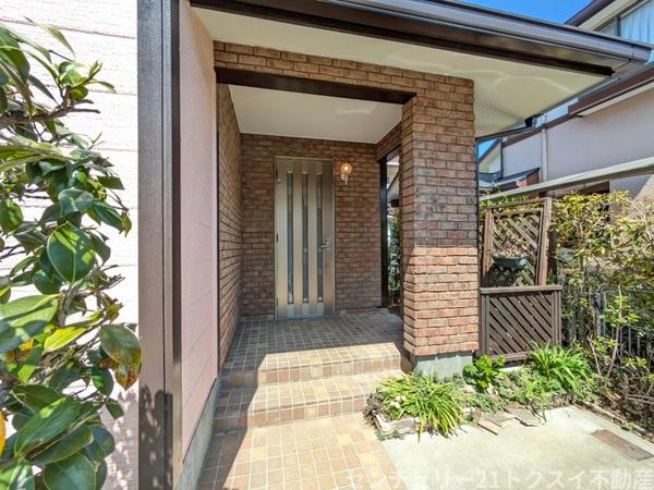 佐倉市染井野７丁目の中古一戸建て