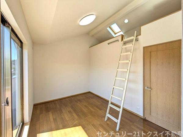 佐倉市染井野７丁目の中古一戸建て