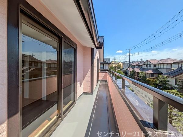佐倉市染井野７丁目の中古一戸建て