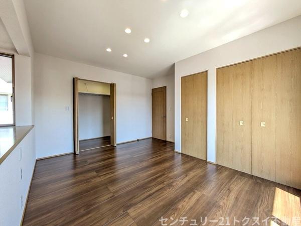 佐倉市染井野７丁目の中古一戸建て