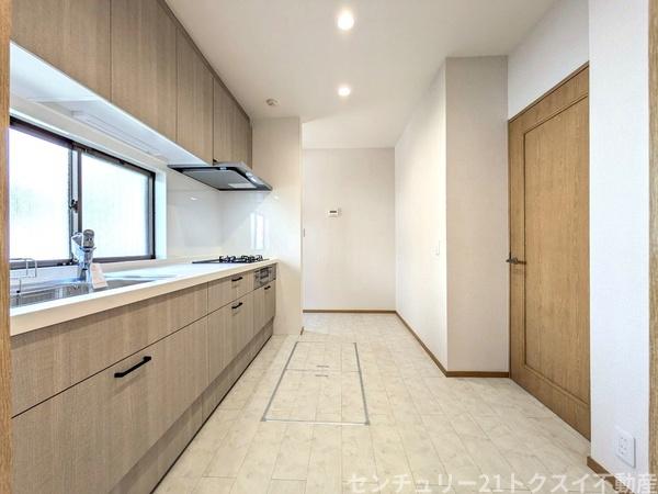 佐倉市染井野７丁目の中古一戸建て