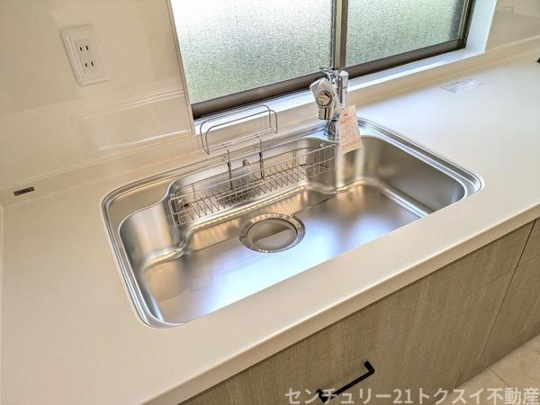 佐倉市染井野７丁目の中古一戸建て