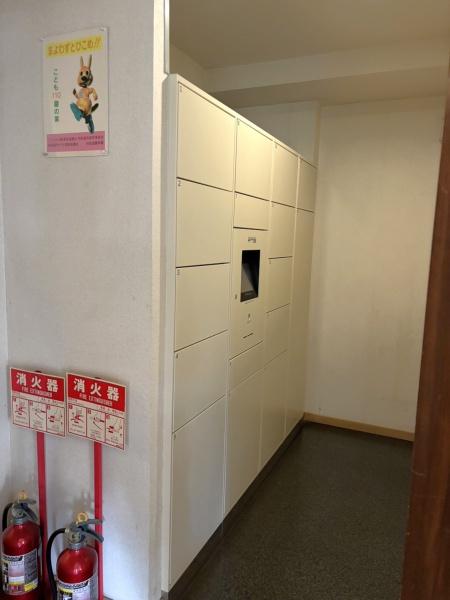 ヒューマンスクエア四街道ピアンテ