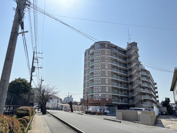ヒューマンスクエア四街道ピアンテ