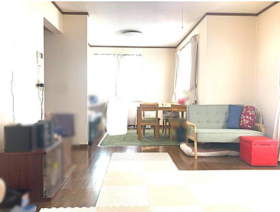佐倉市大崎台　中古戸建