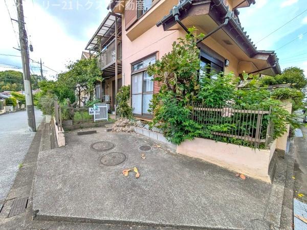 佐倉市中志津５丁目の中古一戸建て