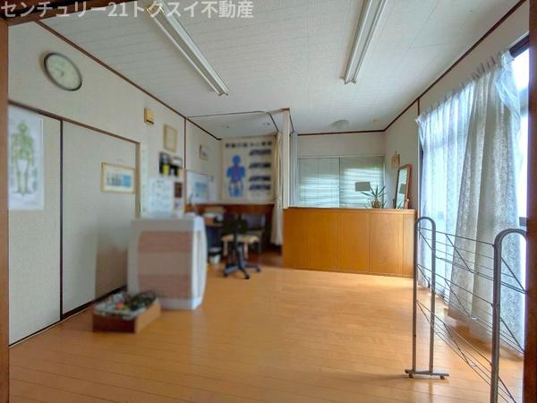 佐倉市中志津　中古戸建