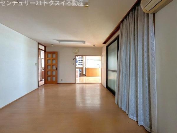 佐倉市中志津　中古戸建