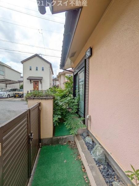 佐倉市中志津　中古戸建