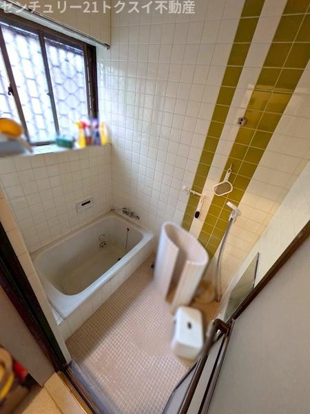 佐倉市中志津５丁目の中古一戸建て