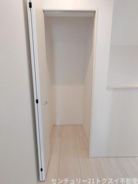 四街道市グラファーレつくし座3期2号棟新築戸建全2棟