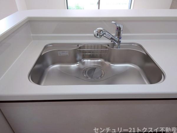 四街道市グラファーレつくし座3期1号棟新築戸建全2棟