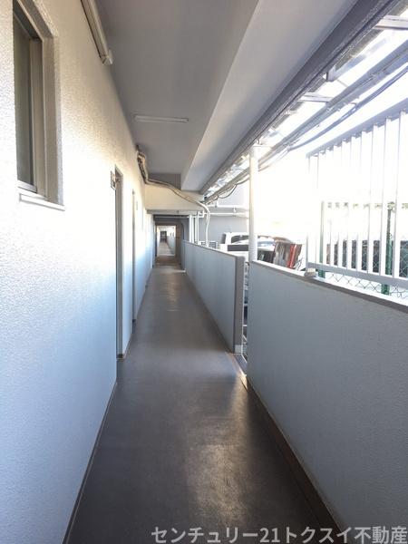 ハイホーム志津駅前