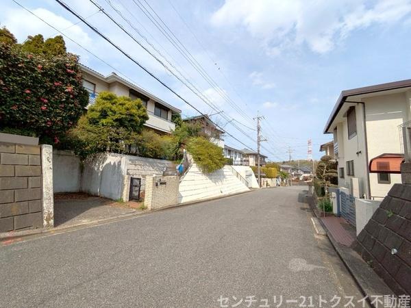 佐倉市宮ノ台２丁目の中古一戸建て