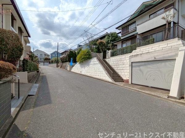 佐倉市宮ノ台２丁目の中古一戸建て