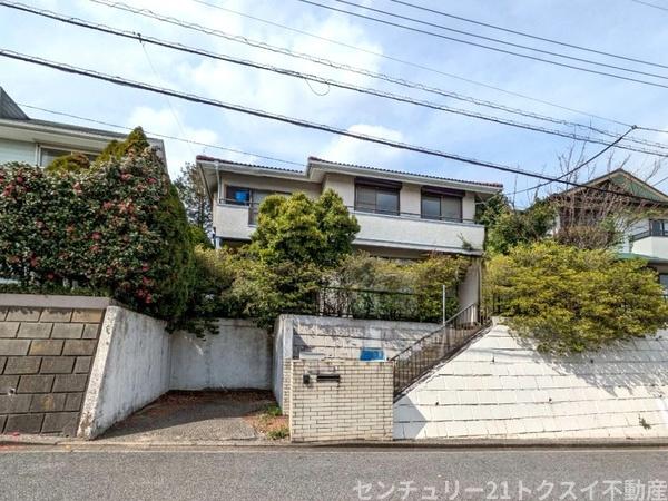 佐倉市宮ノ台　中古戸建